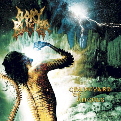 Gory Blister - Graveyard Of Angels